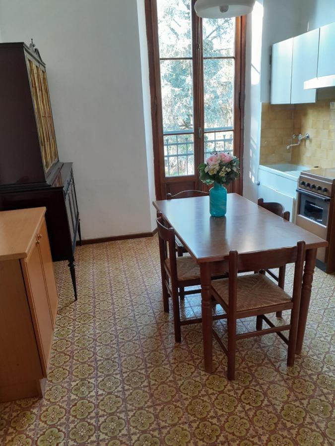 Apartamento Meneghina House Milán