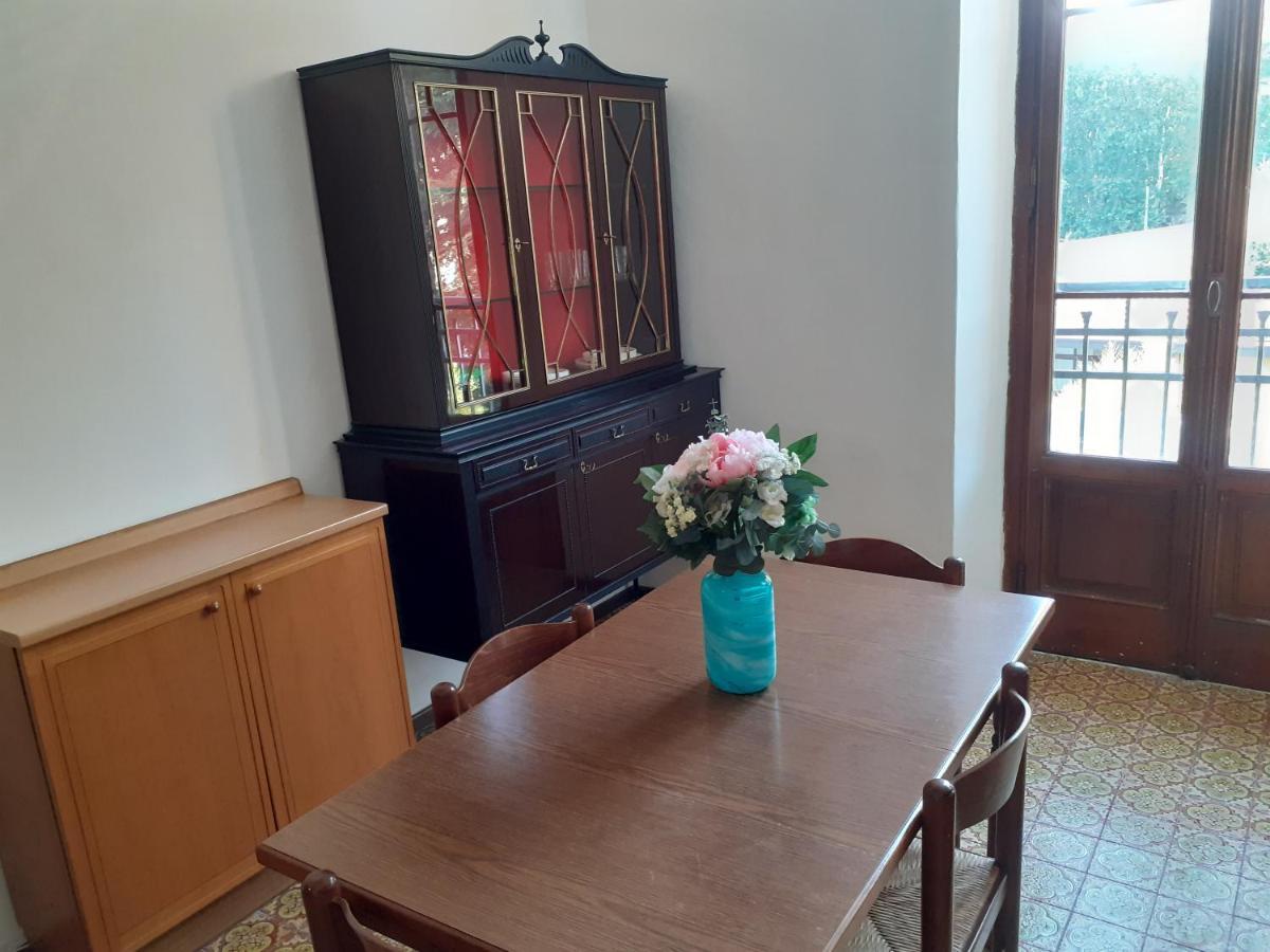Apartamento Meneghina House
