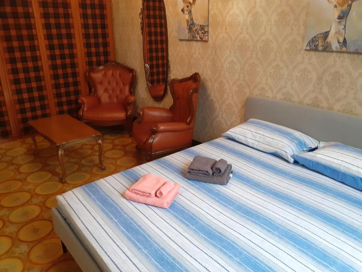 Apartamento Meneghina House *