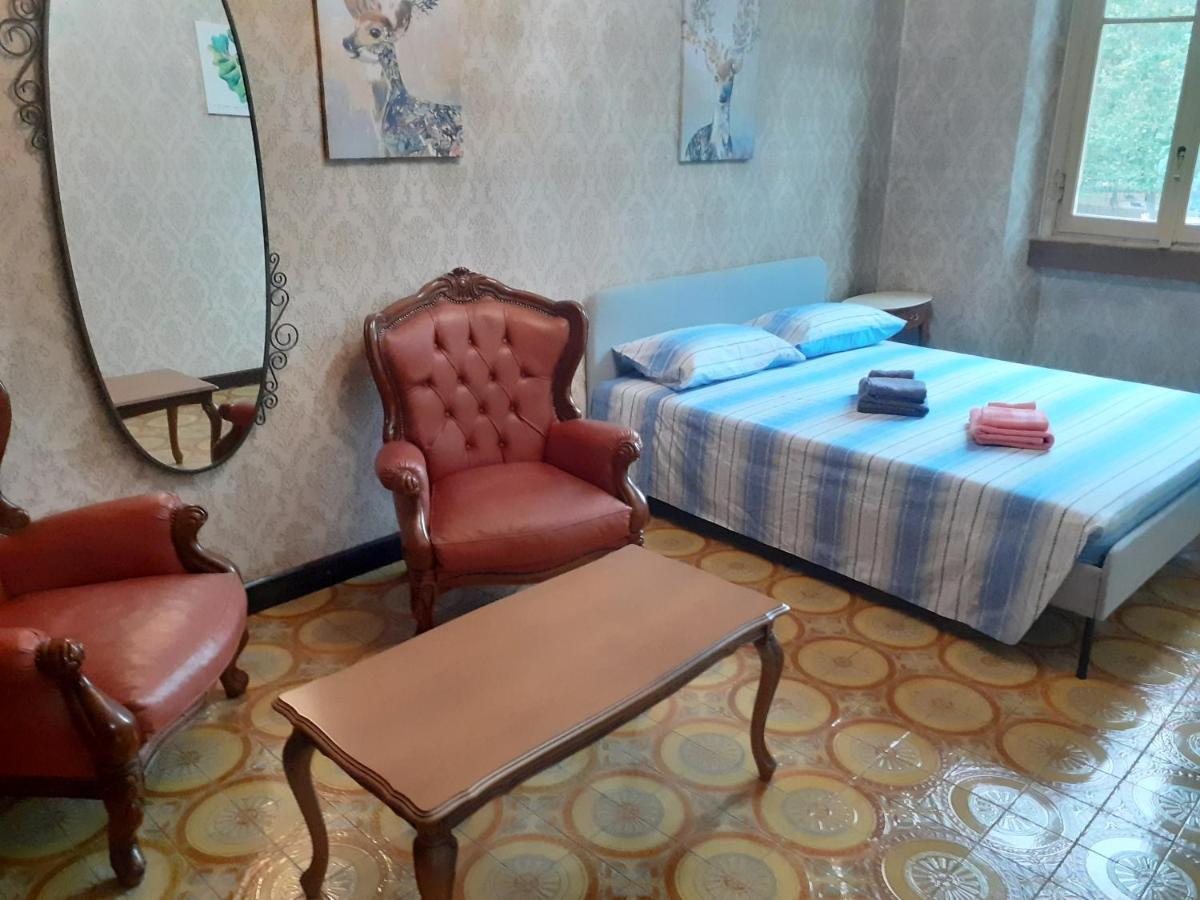 Meneghina House Apartamento Milán