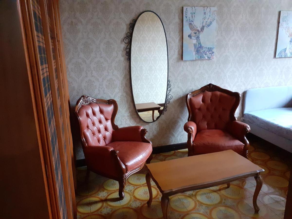 Meneghina House Apartamento *