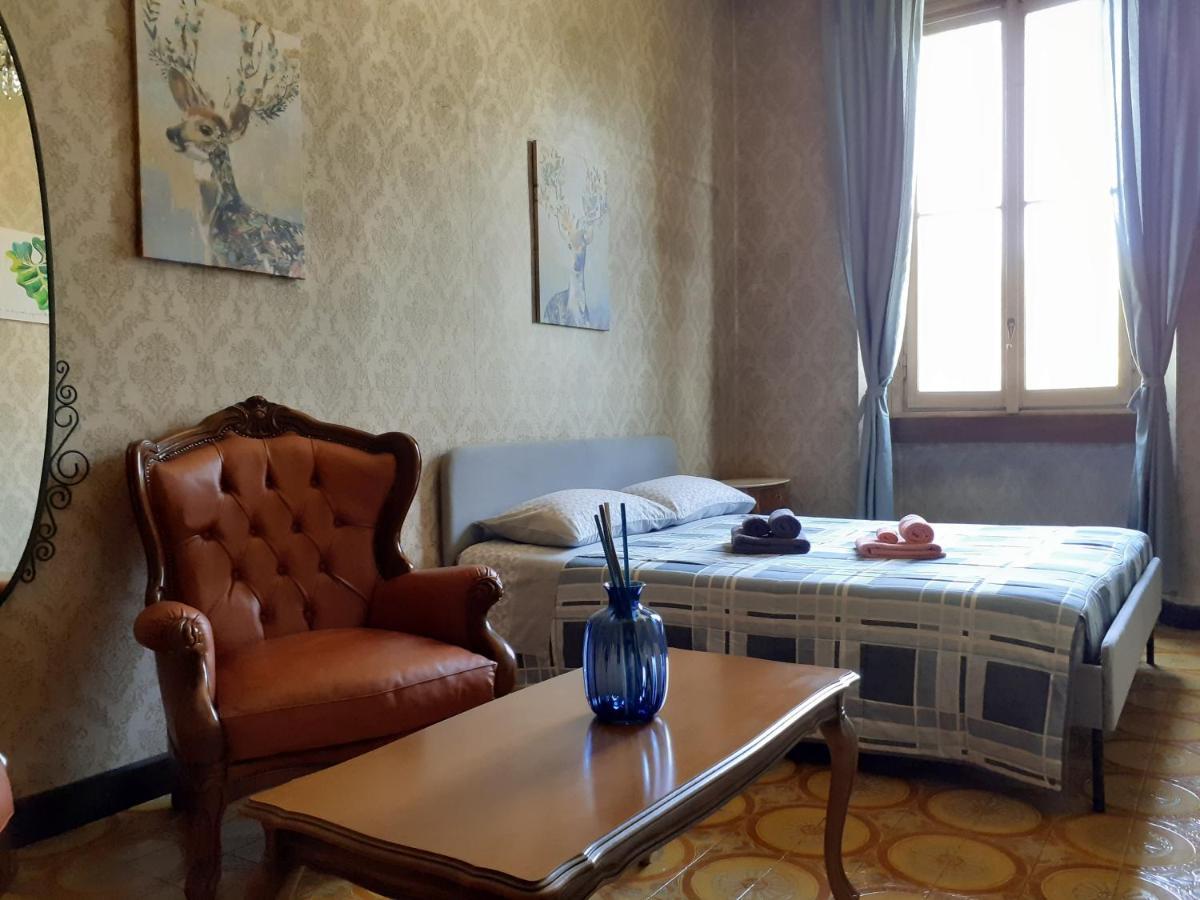 Apartamento Meneghina House *