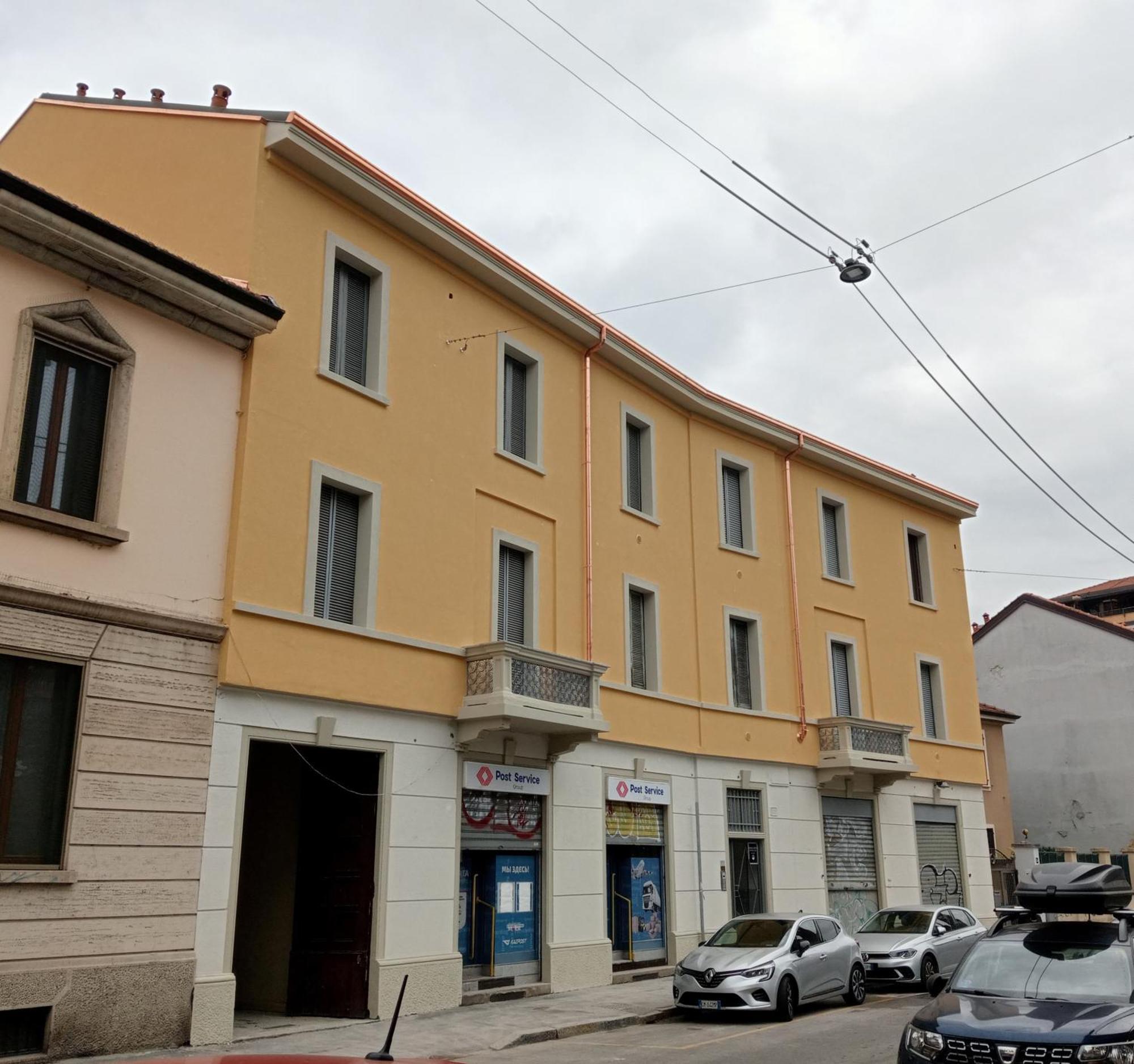 Meneghina House Apartamento *