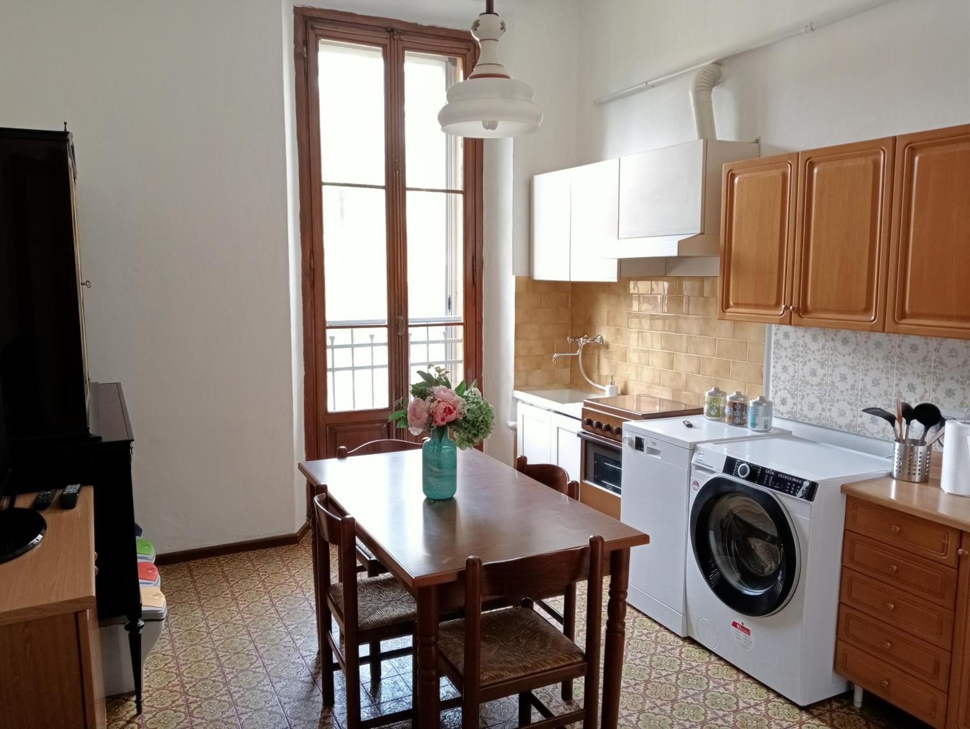 Meneghina House Apartamento