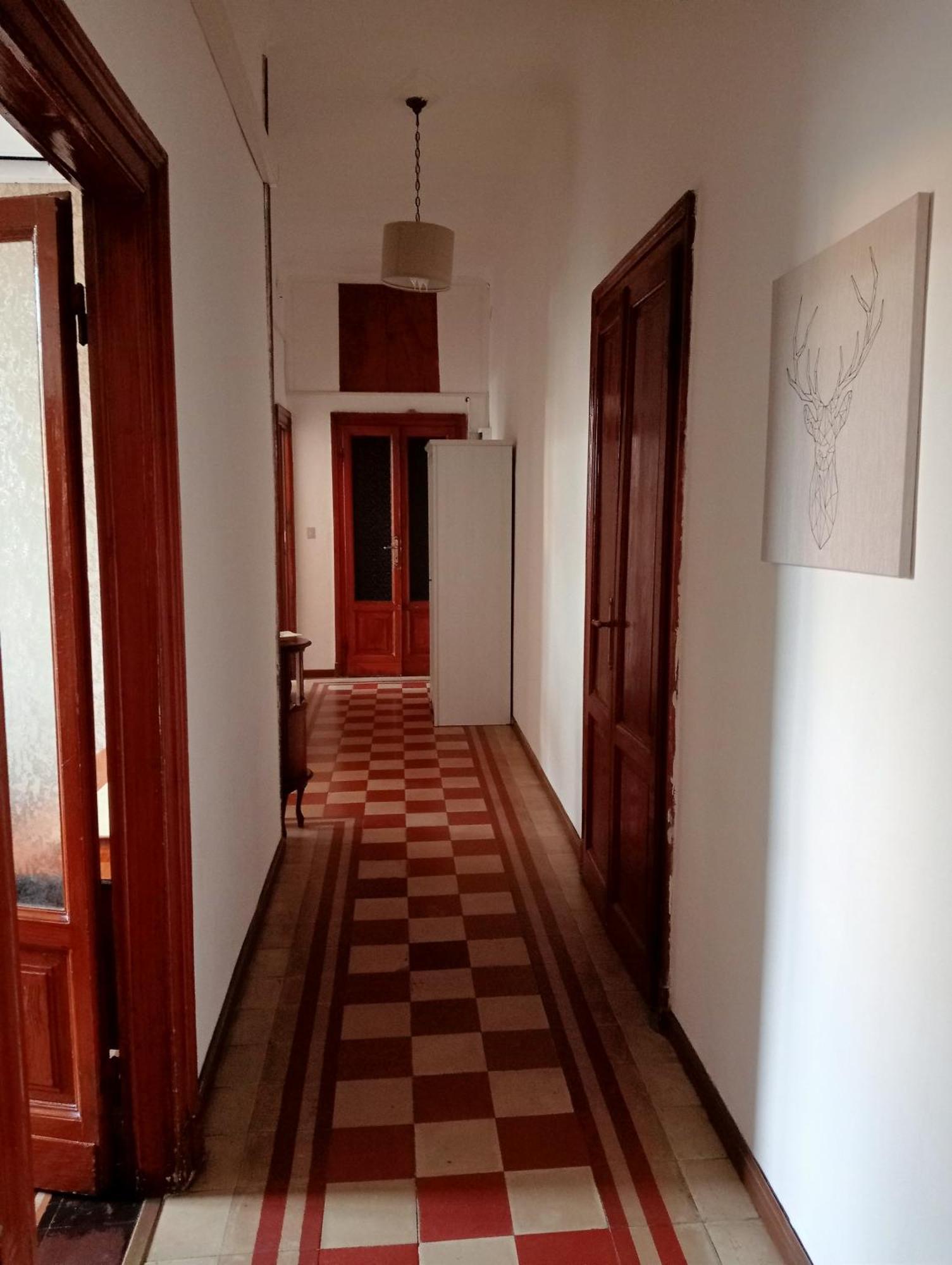Meneghina House Appartement
